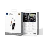 Адаптер WIWU CarPlay Adapter Wi-CP002 Gray