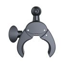 Вело/Мото тримач для телефона WIWU Wi-ZC002 Journey Series Bicycle Holder Black