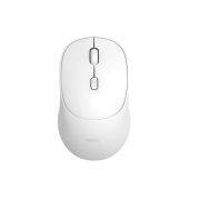 Маніпулятор миша бездротова WIWU 2.4G Wireless Mouse WM112 White
