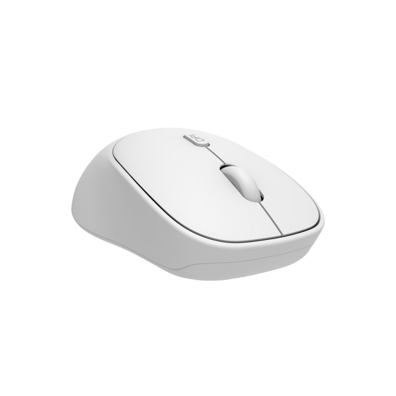Маніпулятор миша бездротова WIWU 2.4G Wireless Mouse WM112 White