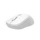 Маніпулятор миша бездротова WIWU 2.4G Wireless Mouse WM112 White