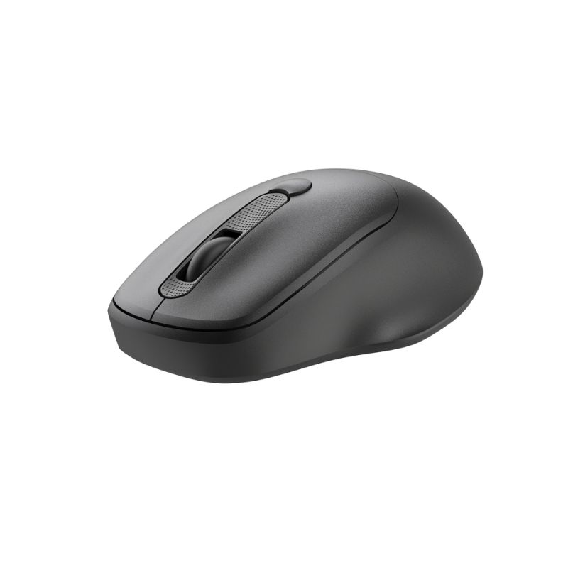 Маніпулятор миша бездротова WIWU 2.4G Wireless Mouse WM113 Black