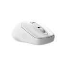 Маніпулятор миша бездротова WIWU 2.4G Wireless Mouse WM113 White