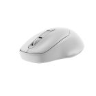 Маніпулятор миша бездротова WIWU 2.4G Wireless Mouse WM113 White