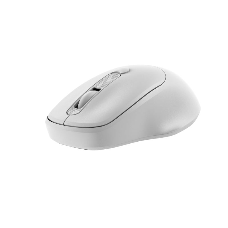 Маніпулятор миша бездротова WIWU 2.4G Wireless Mouse WM113 White