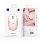 Маніпулятор миша бездротова WIWU WiMiCE 2.4G Wireless Mouse WM107 Black