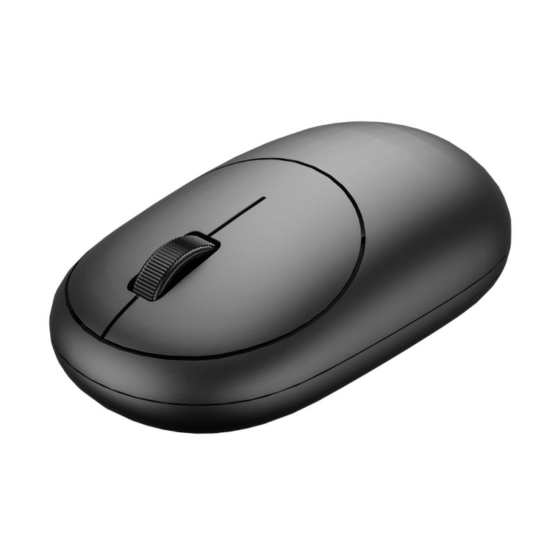 Маніпулятор миша бездротова WIWU WiMiCE 2.4G Wireless Mouse WM107 Black