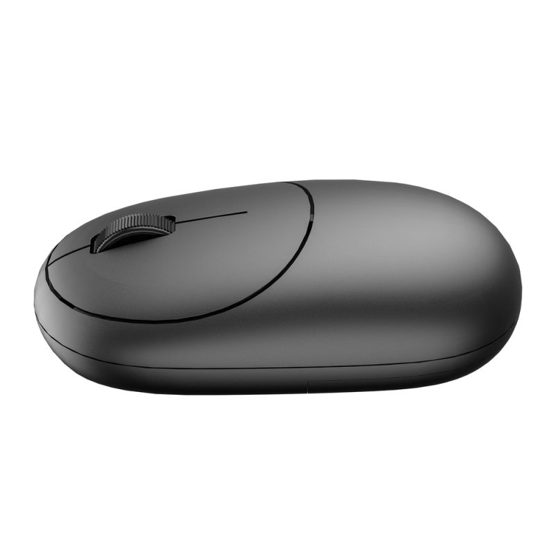 Маніпулятор миша бездротова WIWU WiMiCE 2.4G Wireless Mouse WM107 Black
