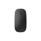 Маніпулятор миша бездротова WIWU Wimice Lite 2.4G Wireless Mouse WM101-C black