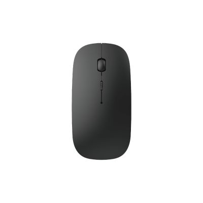 Маніпулятор миша бездротова WIWU Wimice Lite 2.4G Wireless Mouse WM101-C black