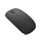 Маніпулятор миша бездротова WIWU Wimice Lite 2.4G Wireless Mouse WM101-C black
