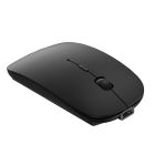 Маніпулятор миша бездротова WIWU Wimice Lite 2.4G Wireless Mouse WM101-C black