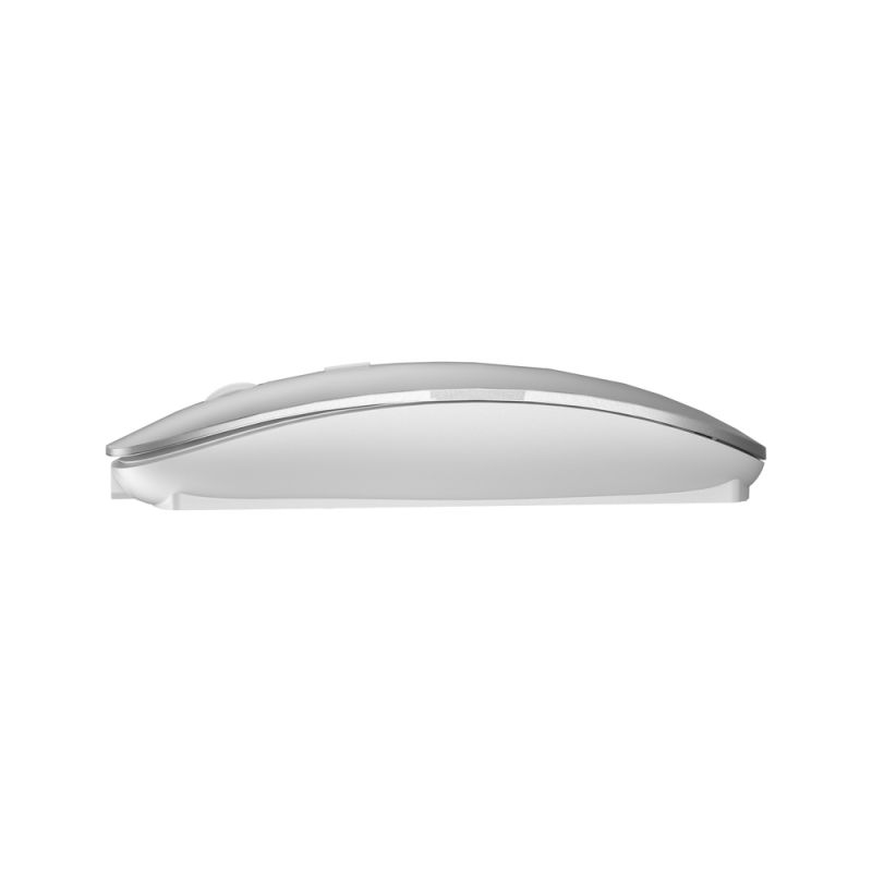 Маніпулятор миша бездротова WIWU Wimice Lite 2.4G Wireless Mouse WM101-C silver
