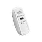 Маніпулятор миша бездротова WIWU Wimice Lite 2.4G Wireless Mouse WM101-C silver