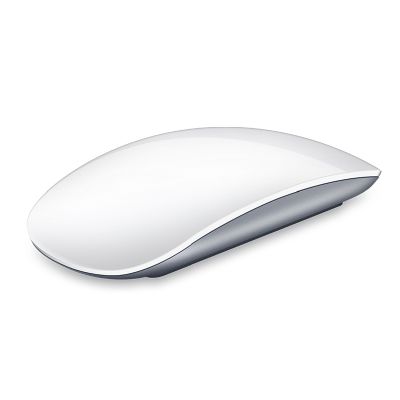 Маніпулятор миша бездротова WIWU Magic Pro Mouse WM103 White