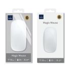 Маніпулятор миша бездротова WIWU Magic Pro Mouse WM103 White