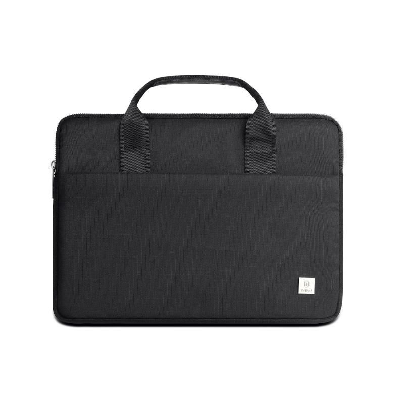 Сумка WIWU 14" Genius Combo Set Black