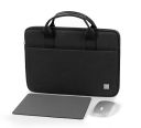 Сумка WIWU 15.6" Genius Combo Set Black