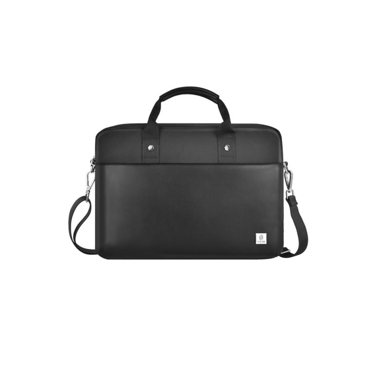 Сумка WIWU 15.6" Hali Laptop Bag Black