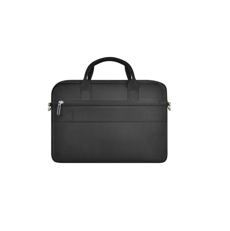 Сумка WIWU 15.6" Hali Laptop Bag Black