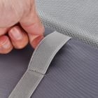 Сумка WIWU Minimalist Travel Pouch Black