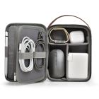 Сумка WIWU Minimalist Travel Pouch Black