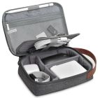 Сумка WIWU Minimalist Travel Pouch Black