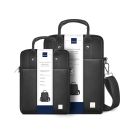 Сумка WIWU 14" Hali Vertical  Bag Black