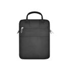 Сумка WIWU 14" Hali Vertical  Bag Black