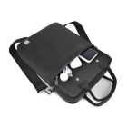 Сумка WIWU 14" Hali Vertical  Bag Black