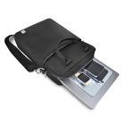 Сумка WIWU 14" Hali Vertical  Bag Black