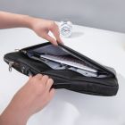 Сумка WIWU 16" Hali Laptop Sleeve Black