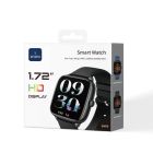 Смарт-годинник WIWU Smart Watch SW06 Black