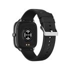 Смарт-годинник WIWU Smart Watch SW06 Black