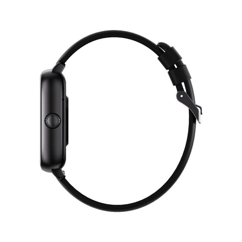 Смарт-годинник WIWU Smart Watch SW06 Black