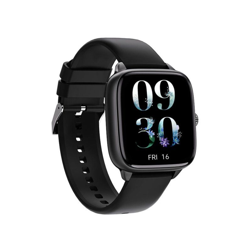 Смарт-годинник WIWU Smart Watch SW06 Black