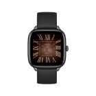 Смарт-годинник WIWU Smart Watch SW06 Black