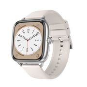 Смарт-годинник WIWU Smart Watch SW06 Silver