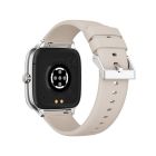 Смарт-годинник WIWU Smart Watch SW06 Silver