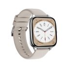 Смарт-годинник WIWU Smart Watch SW06 Silver