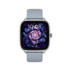 Смарт-годинник WIWU Smart Watch SW06 Silver