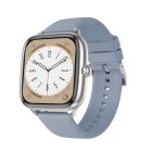 Смарт-годинник WIWU Smart Watch SW06 Silver