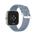 Смарт-годинник WIWU Smart Watch SW06 Silver
