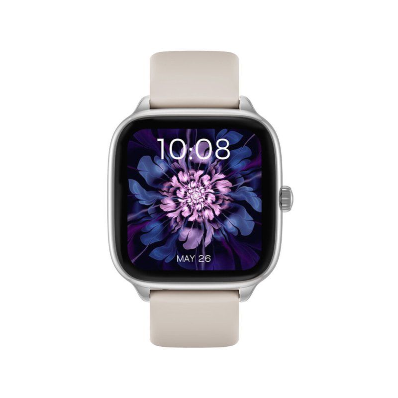 Смарт-годинник WIWU Smart Watch SW06 Silver