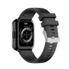 Смарт-годинник WIWU Smart Watch SW09 Black