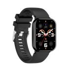 Смарт-годинник WIWU Smart Watch SW09 Black