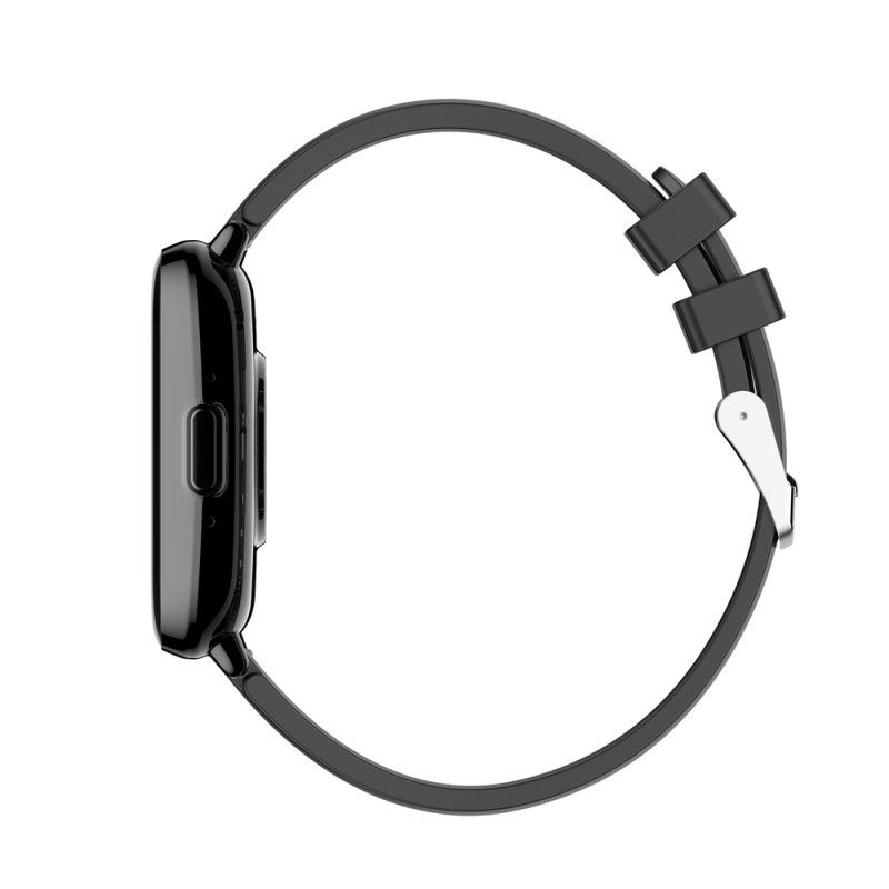 Смарт-годинник WIWU Smart Watch SW09 Black