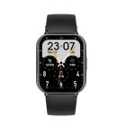 Смарт-годинник WIWU Smart Watch SW09 Black
