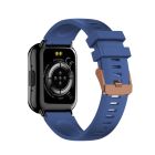 Смарт-годинник WIWU Smart Watch SW09 Black