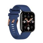 Смарт-годинник WIWU Smart Watch SW09 Black